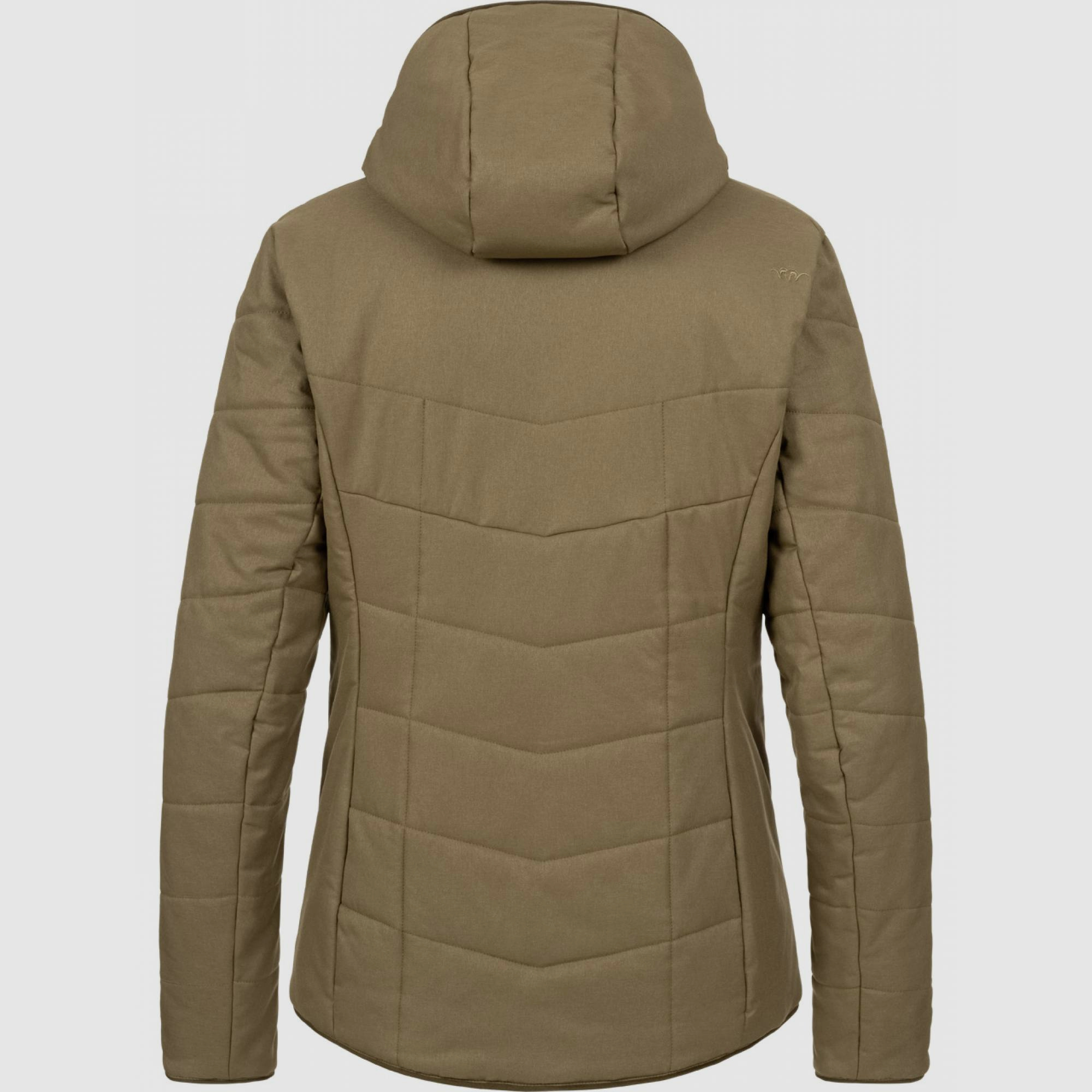 Blaser Damenjacke Insulation Eve, Farbe Teak 42