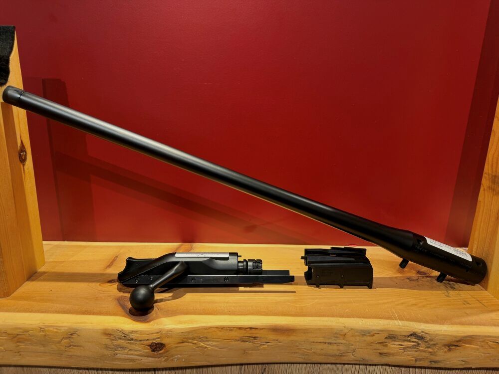 Blaser R8 Wechselset .223Rem
