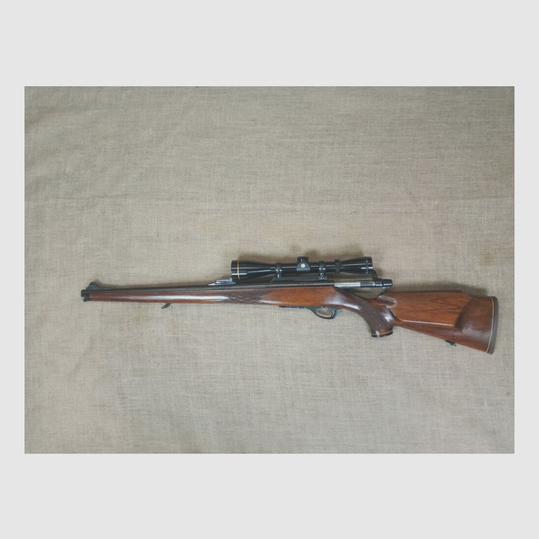 Remington Modell 600 Mohawk