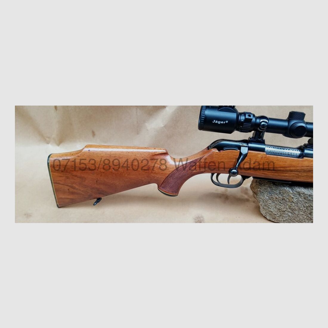 Kriegeskorte & Co. Stuttgart Krico 600