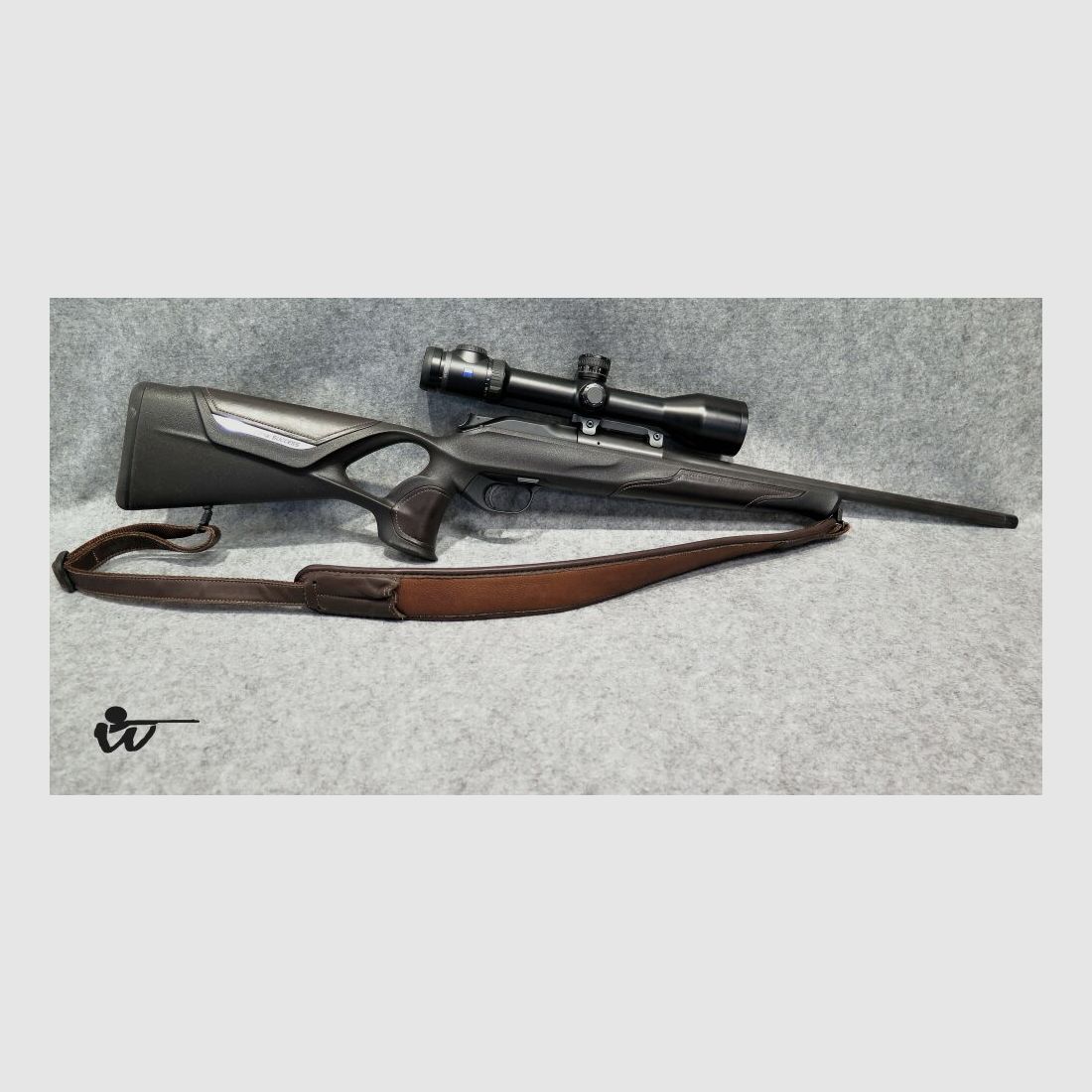Blaser	 R8 Professional Leder