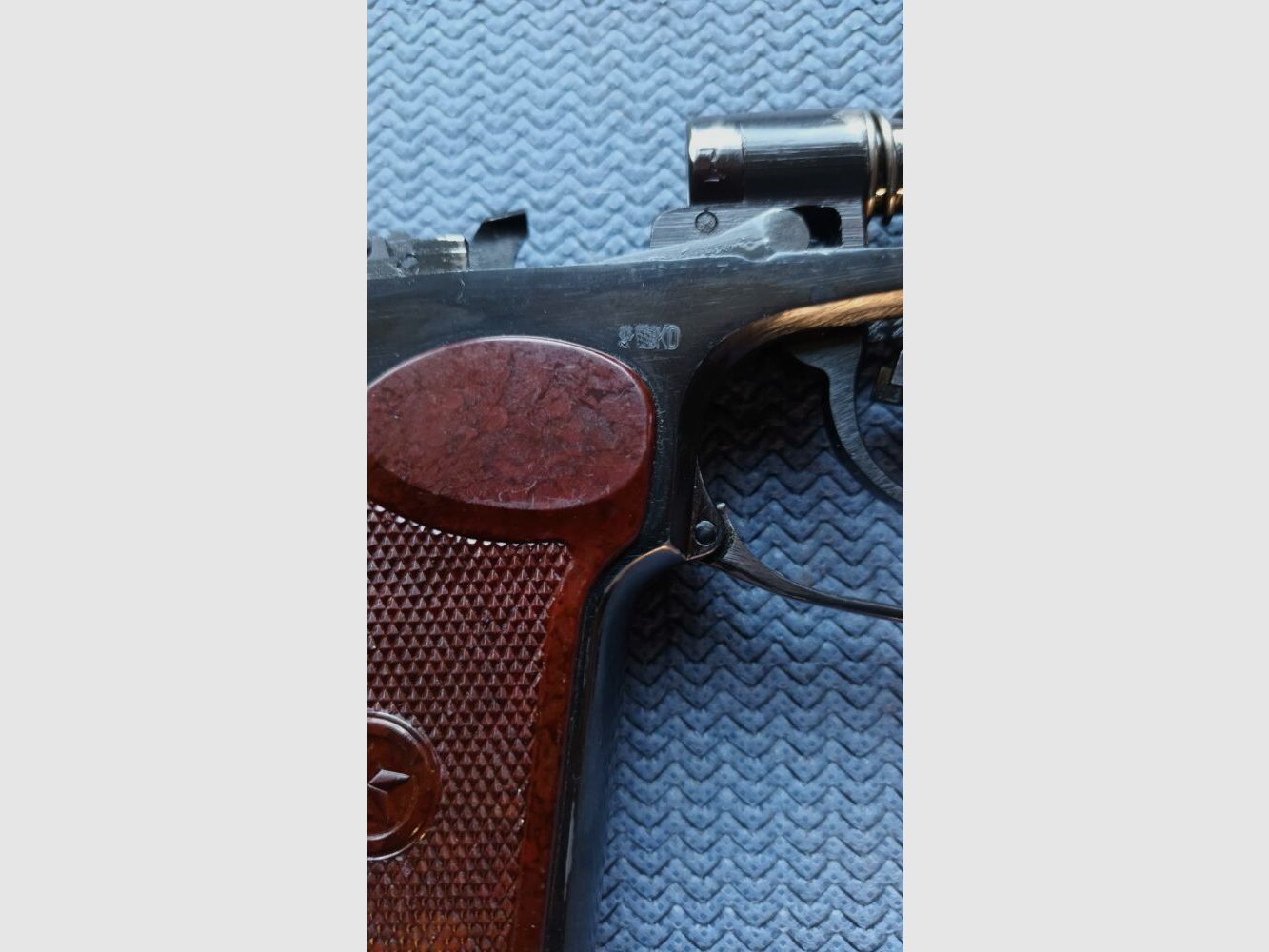 Makarov PM Izhevsk Makarov PM Izhevsk