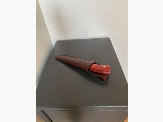 LJV Messer