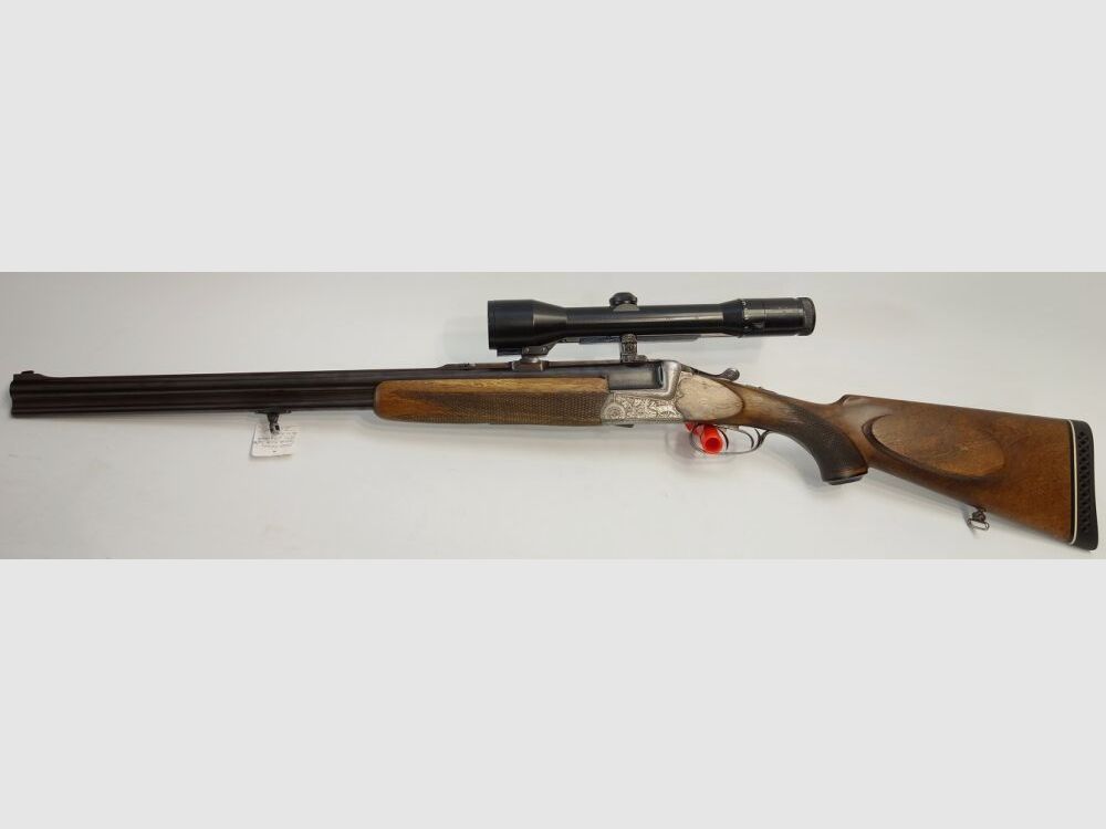 Fanzoj BBF mit Zeiss 1,5-6x42