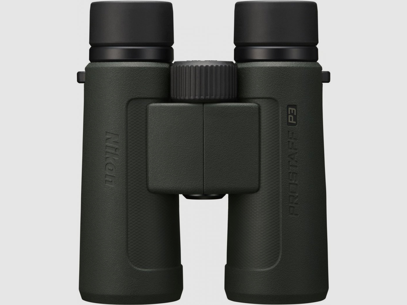Nikon Nikon Prostaff P3 8x42 - nach 40 EUR Nikon Sommer Sofortrabatt