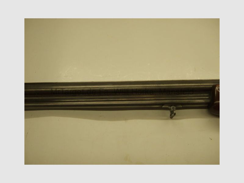 Sabattii z ZF SWAROVSKI 6x42 krzyż 1