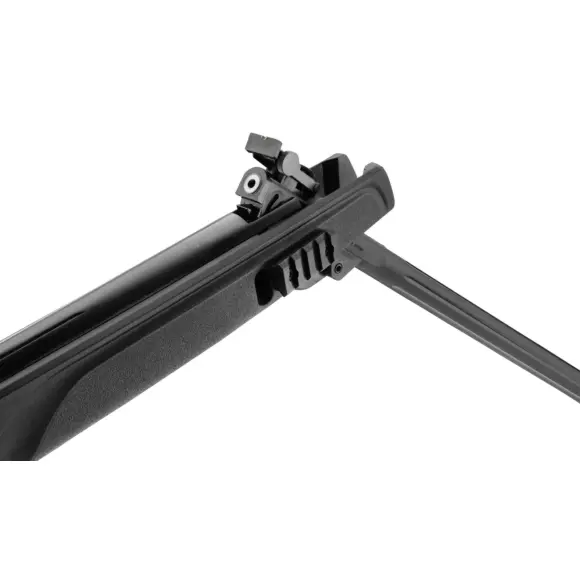 Pack Druckluftgewehr Gamo Tactical Storm mit Zielfernrohr, Bild 9 von 10