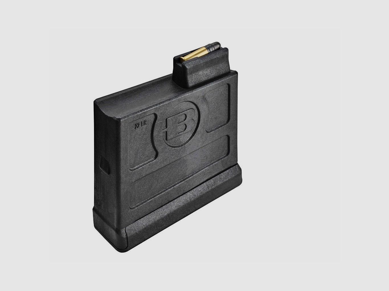 BERGARA B14-R Trainer CARBON .22lr Lauf 46cm, Bild 4 von 4