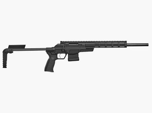 CZ 600+ Trail