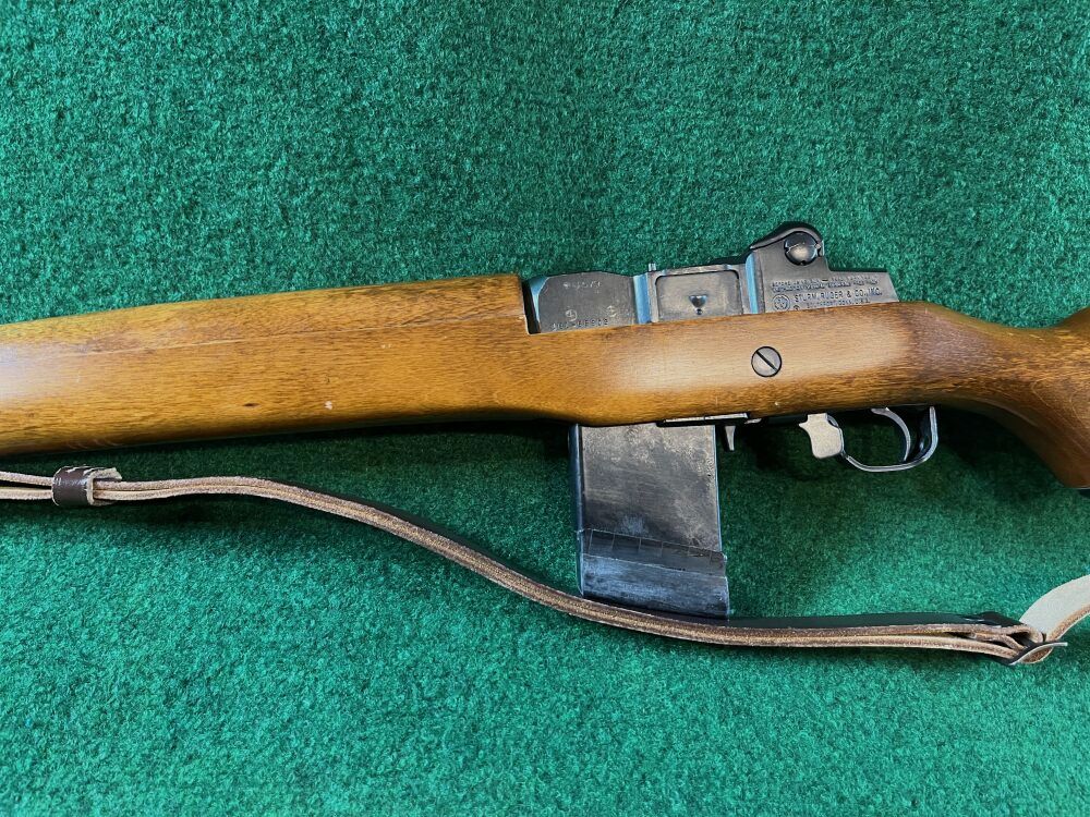 Ruger MINI 14 .223Rem