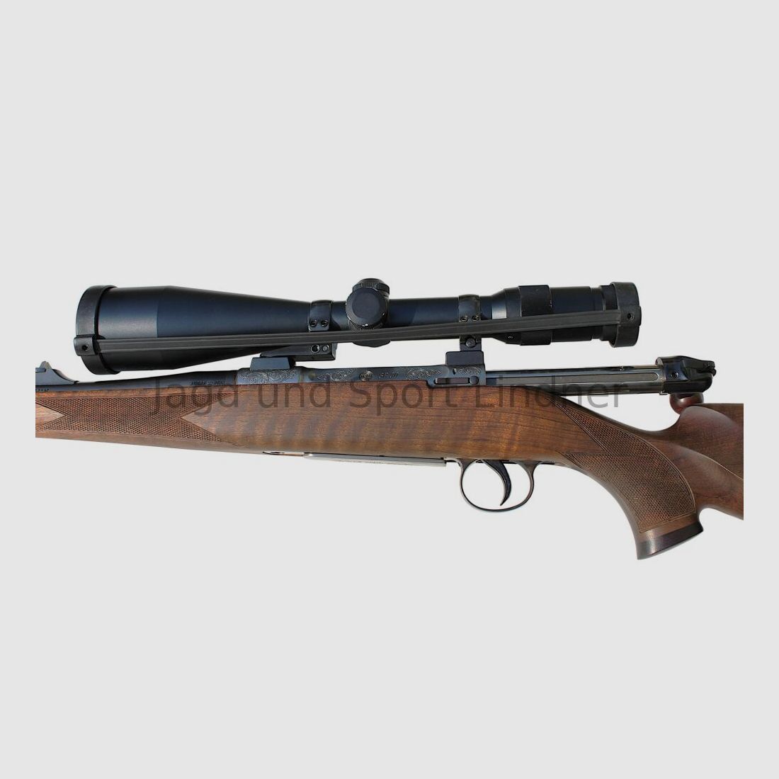 Heym SR 30