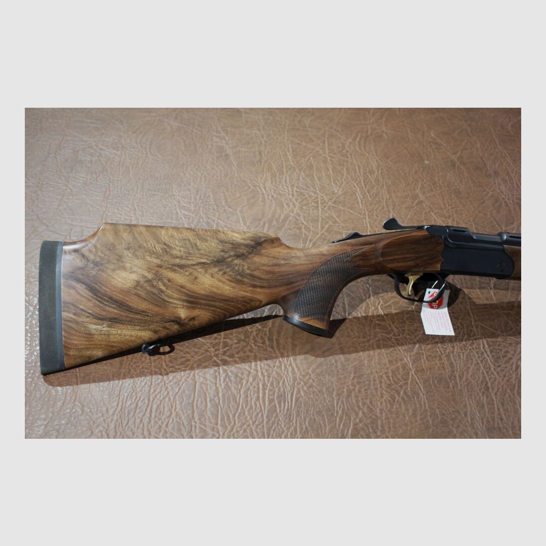 Merkel K 5 .308Win
