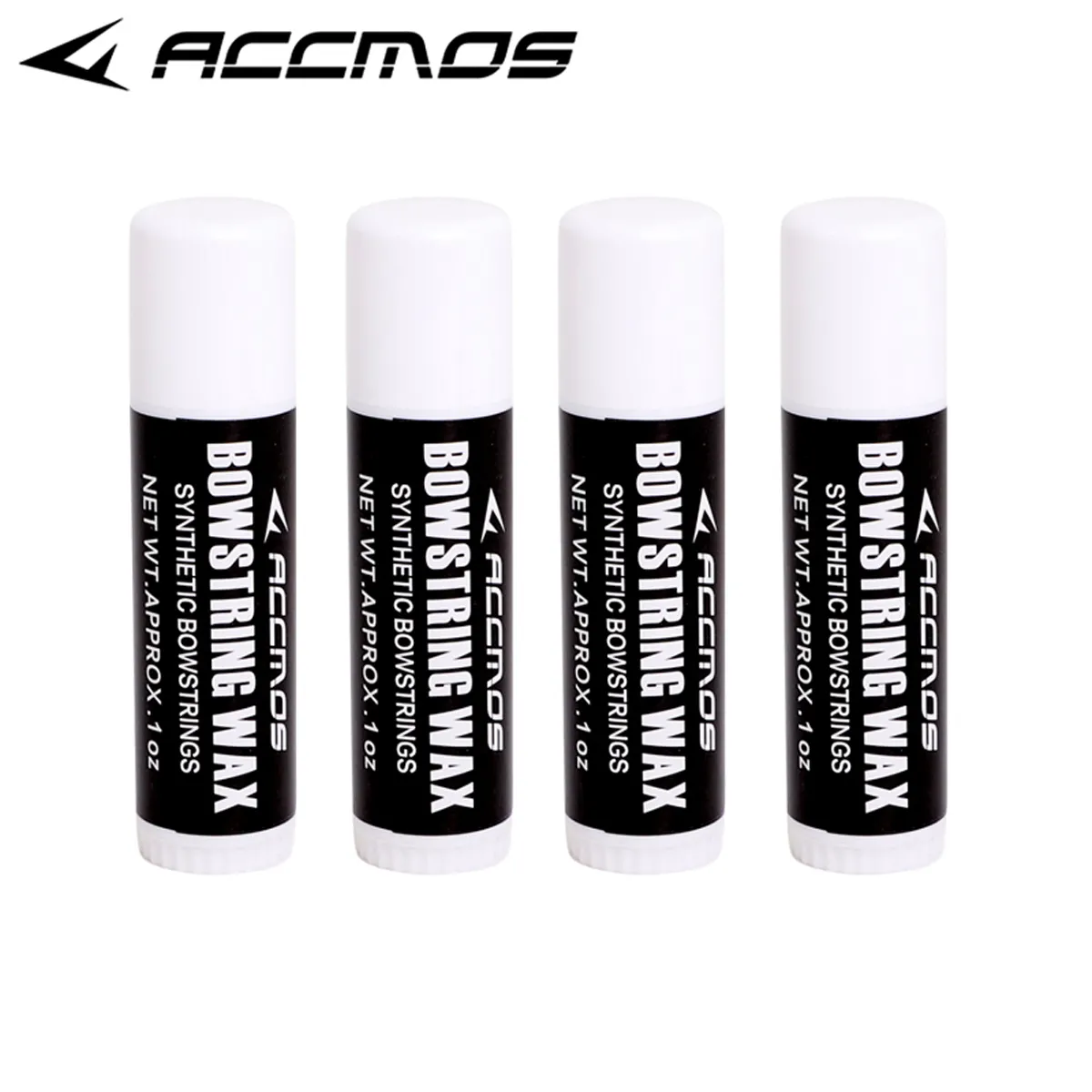 Accmos Sehnenwachs RAIL LUBE, Stiftform, 0,19 oz / ca. 5,39 g, Bild 4 von 5