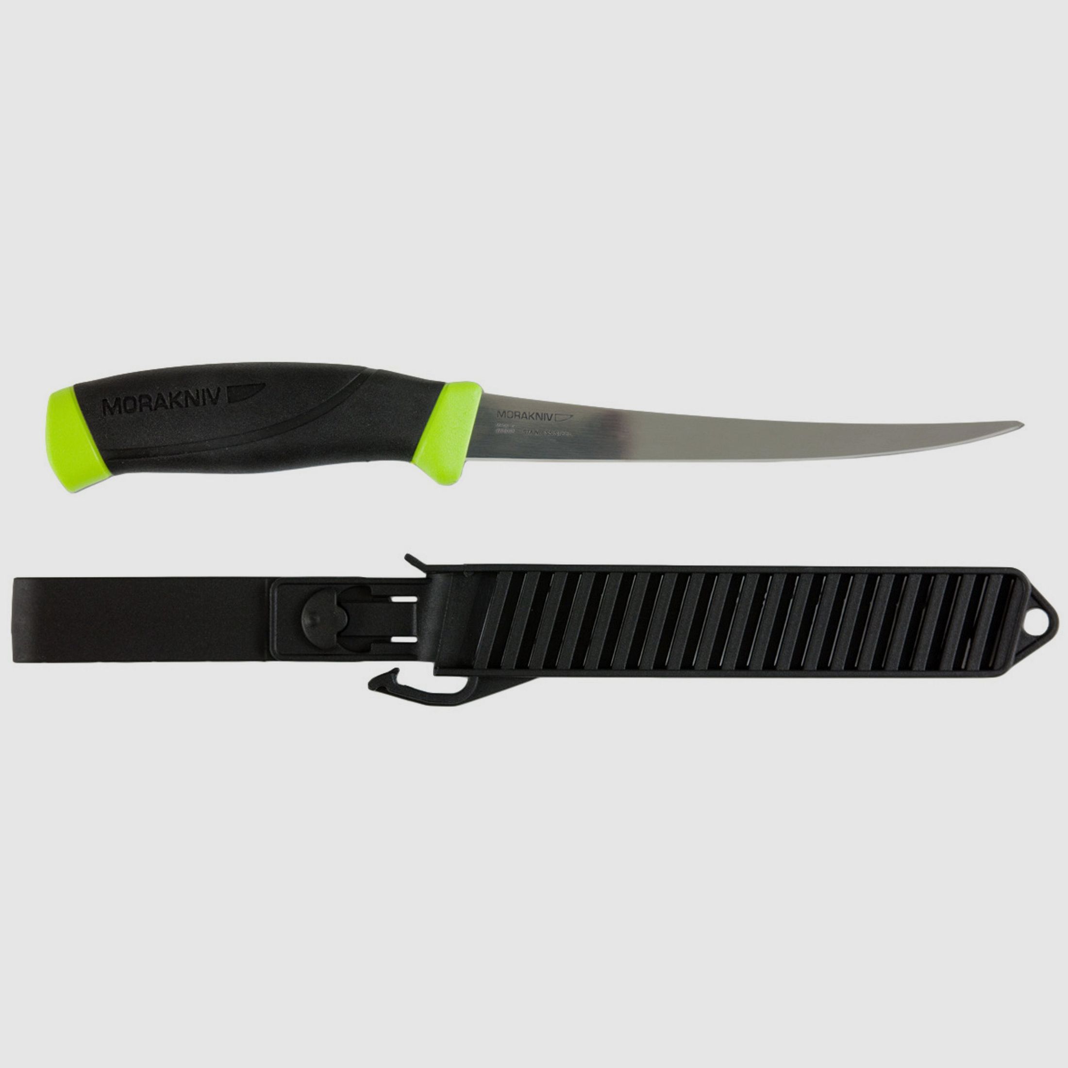 Morakniv Filiermesser Filè 155
