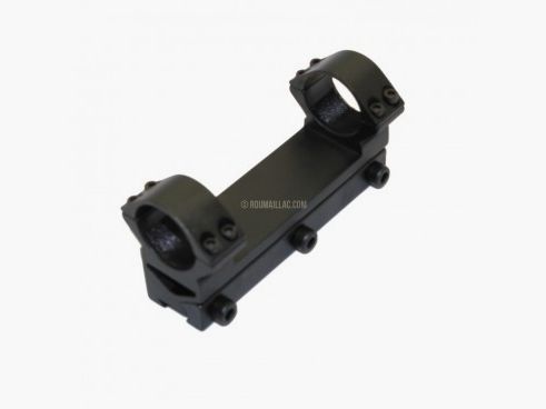 MONTAGE HAUT DIAMETRE 25.4MM SERRAGE 11MM MONOBLOC