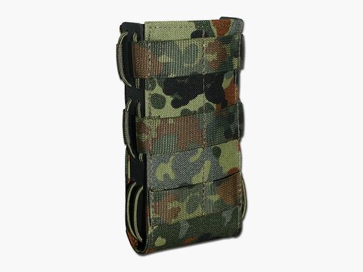Zentauron Zentauron Étui à Chargeurs Rapide G36 - Flecktarn