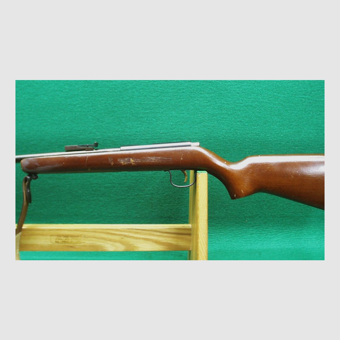 Voere Vöhrenbach de un solo tiro