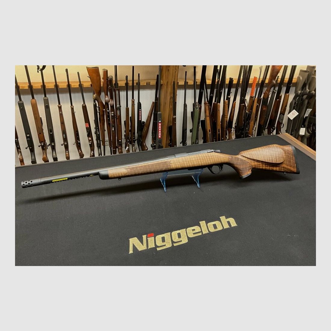 Bergara B14 .308Win