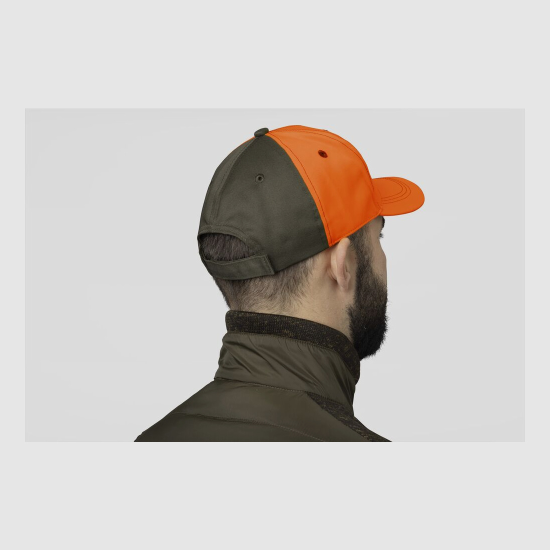 Seeland Cap Venture