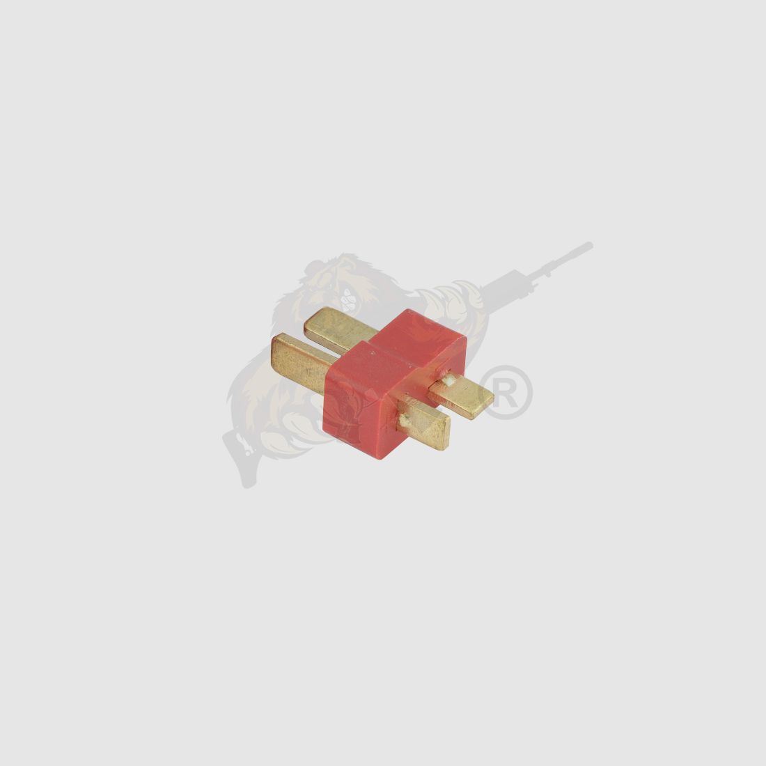 T Connect Plug (T-Plug) / DEAN Stecker - Male
