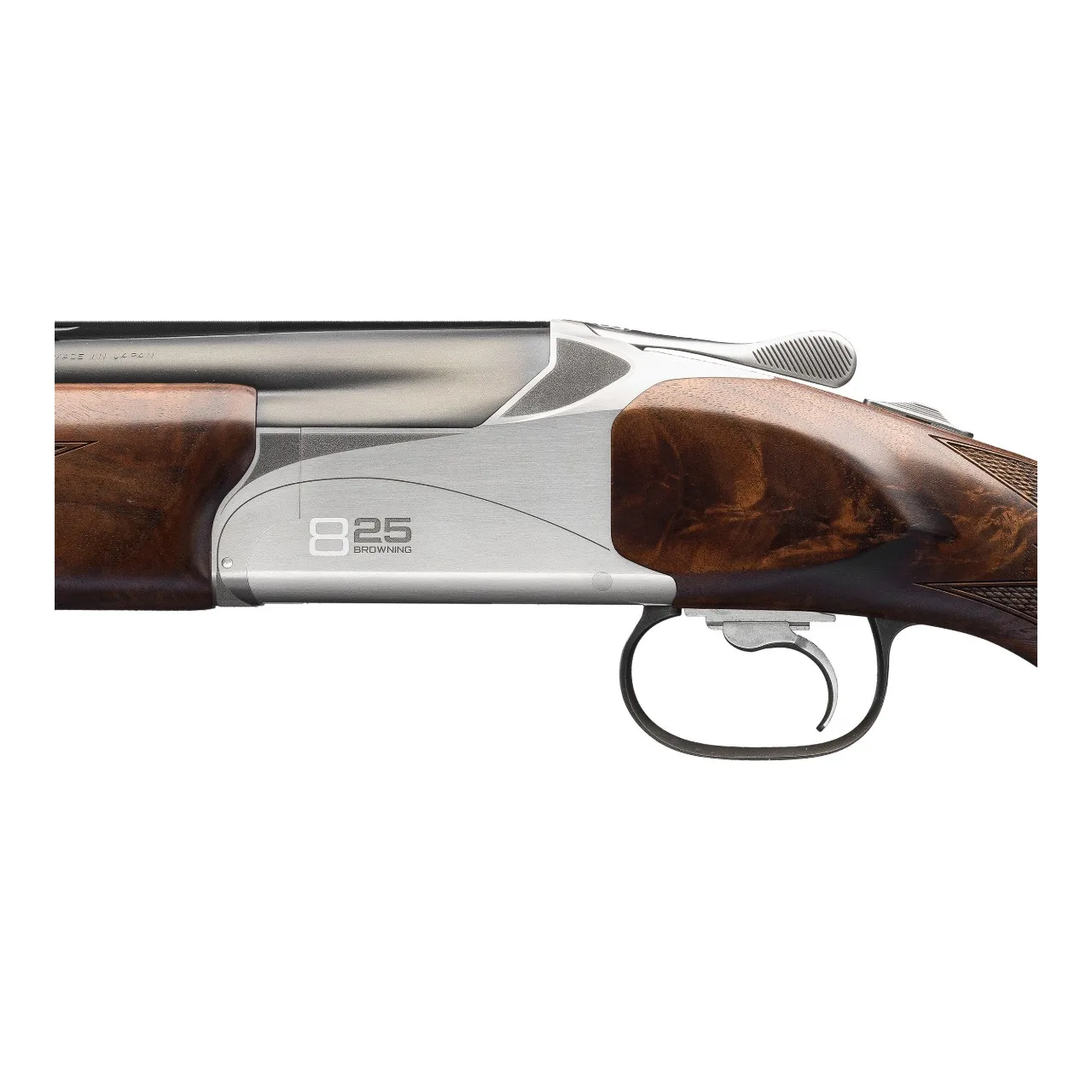 Browning 825 SPORTER 12M – 762-30, zdjęcie 4 z 7