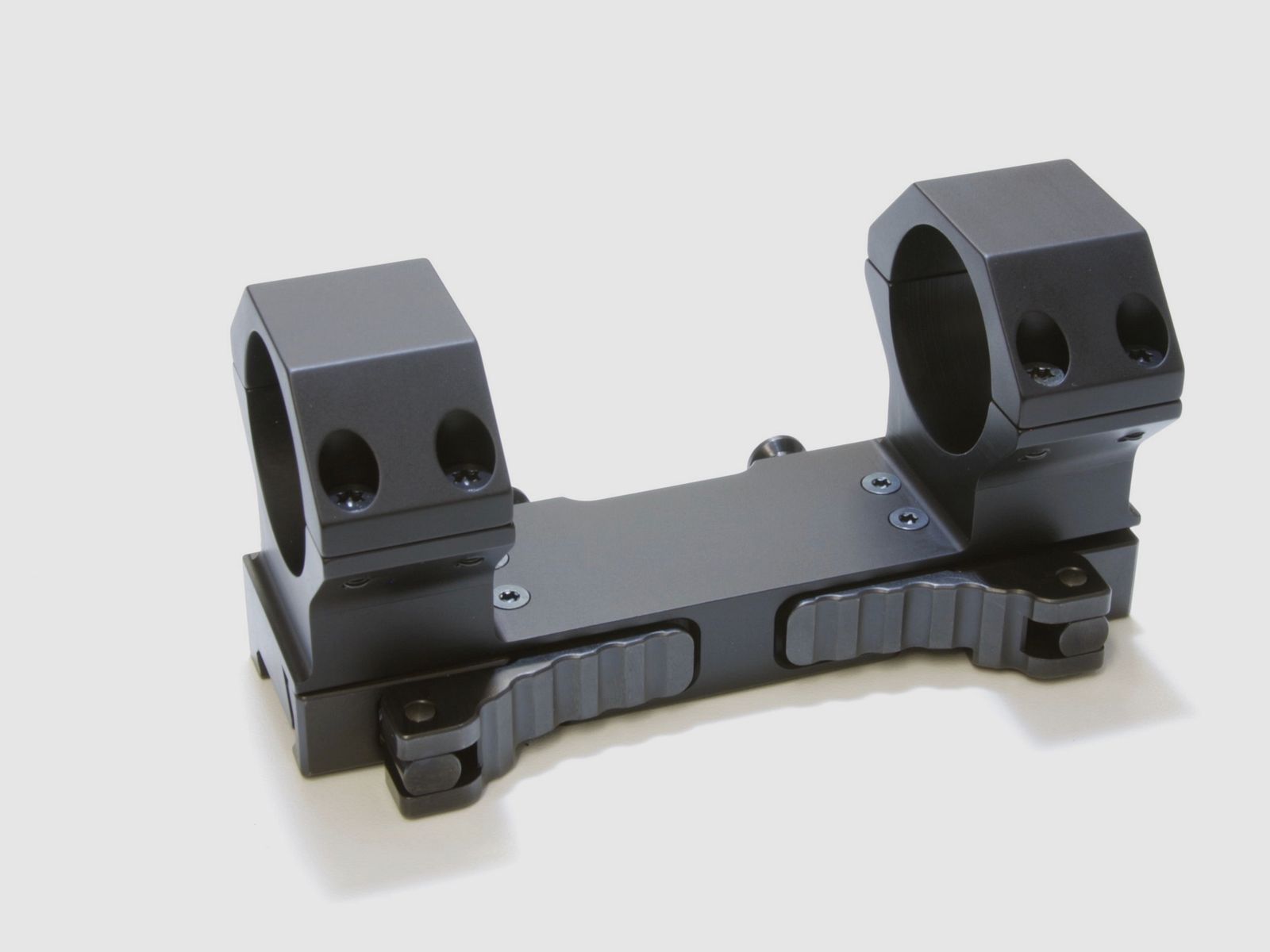 Innomount 60-30-18-00-200 Tactical Quick Release Mount Ring 30 mm Height 18 mm