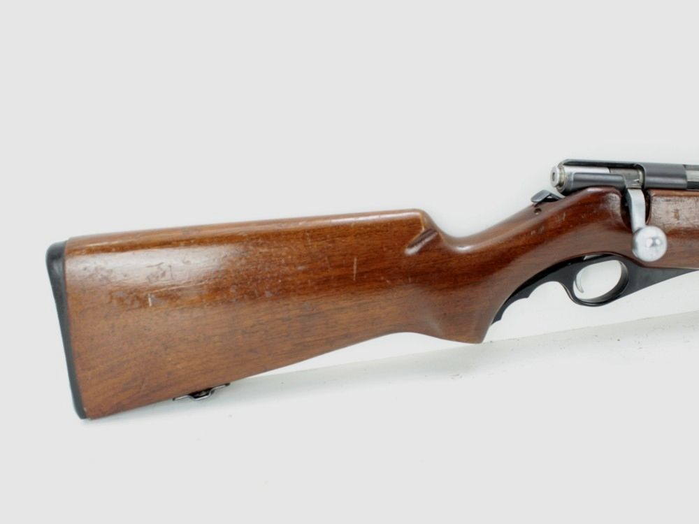 MOSSBERG carabine à verrou cal. .22 LR, image 2 sur 7