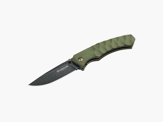 MAGNUM IGUANODON KNIFE