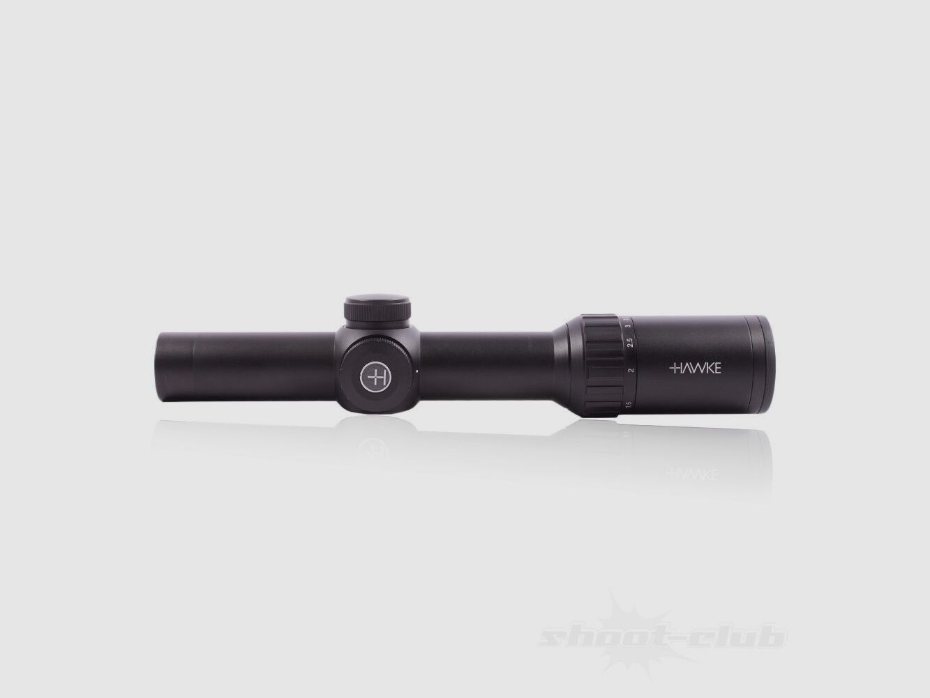 HAWKE Vantage 30 WA IR 1-4x24