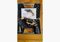 Record Chief 2" revolver a salve calibro 9mm R.K