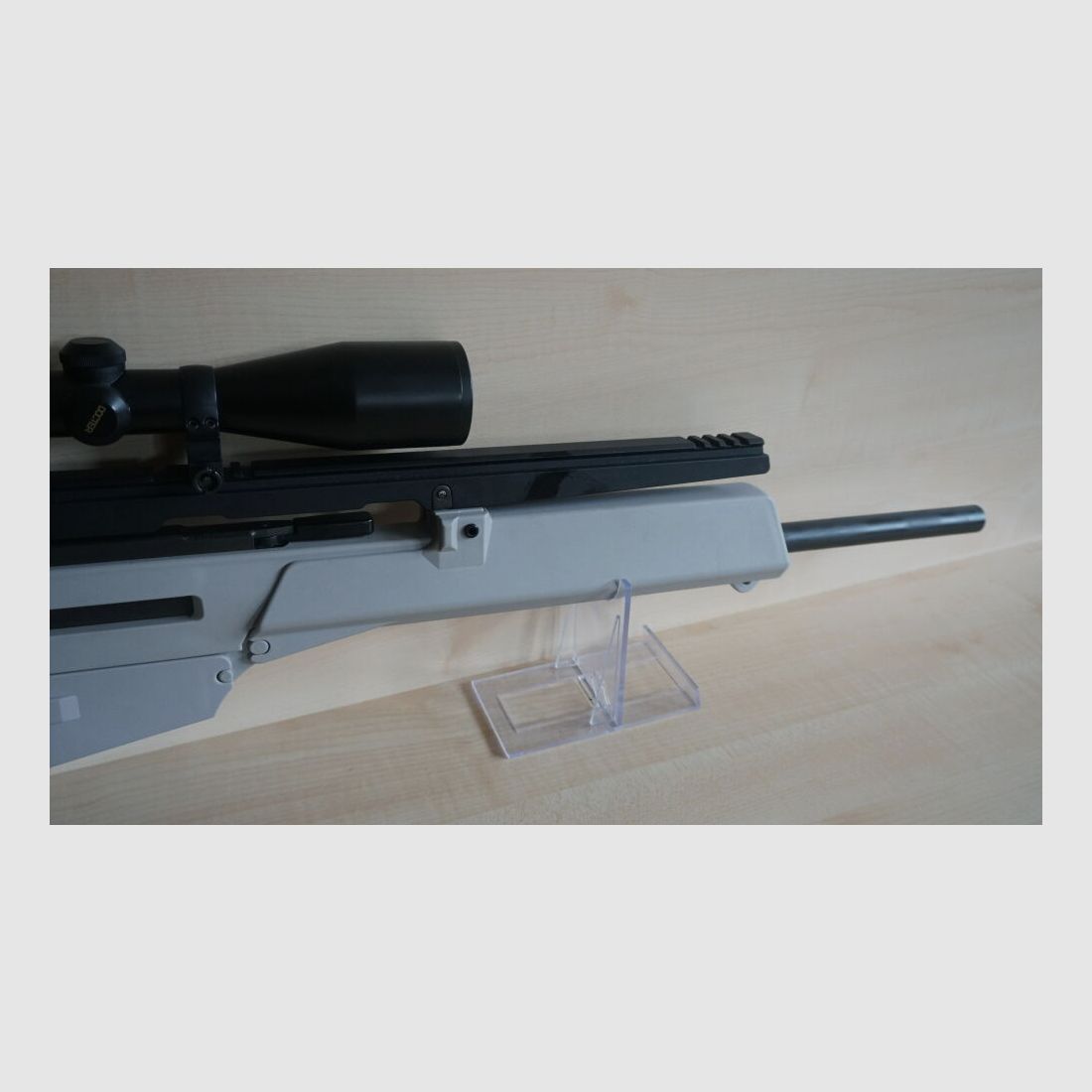 Heckler & Koch SL 8