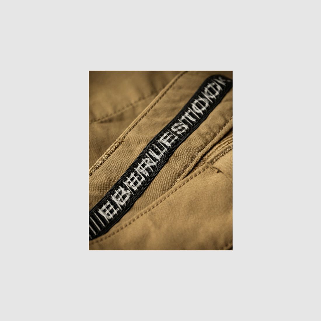 Eberlestock Deadwood Pant - Coyote Brown, image 7 sur 17