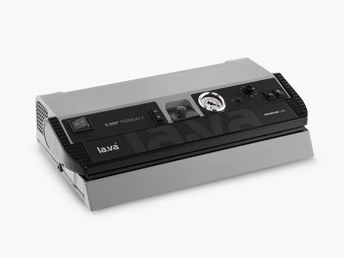 Appareil de mise sous vide Lava V.300 Premium X