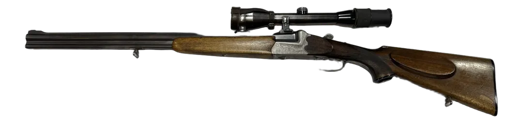 Sodia Franz BBF 7x57R 16/70 Kahles Helia 6S1, Bild 3 von 3