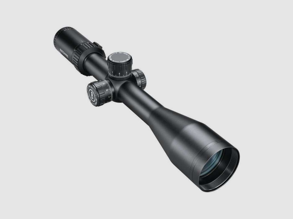Ottica Match Pro 6-24x50 | Bushnell, immagine 1 di 7
