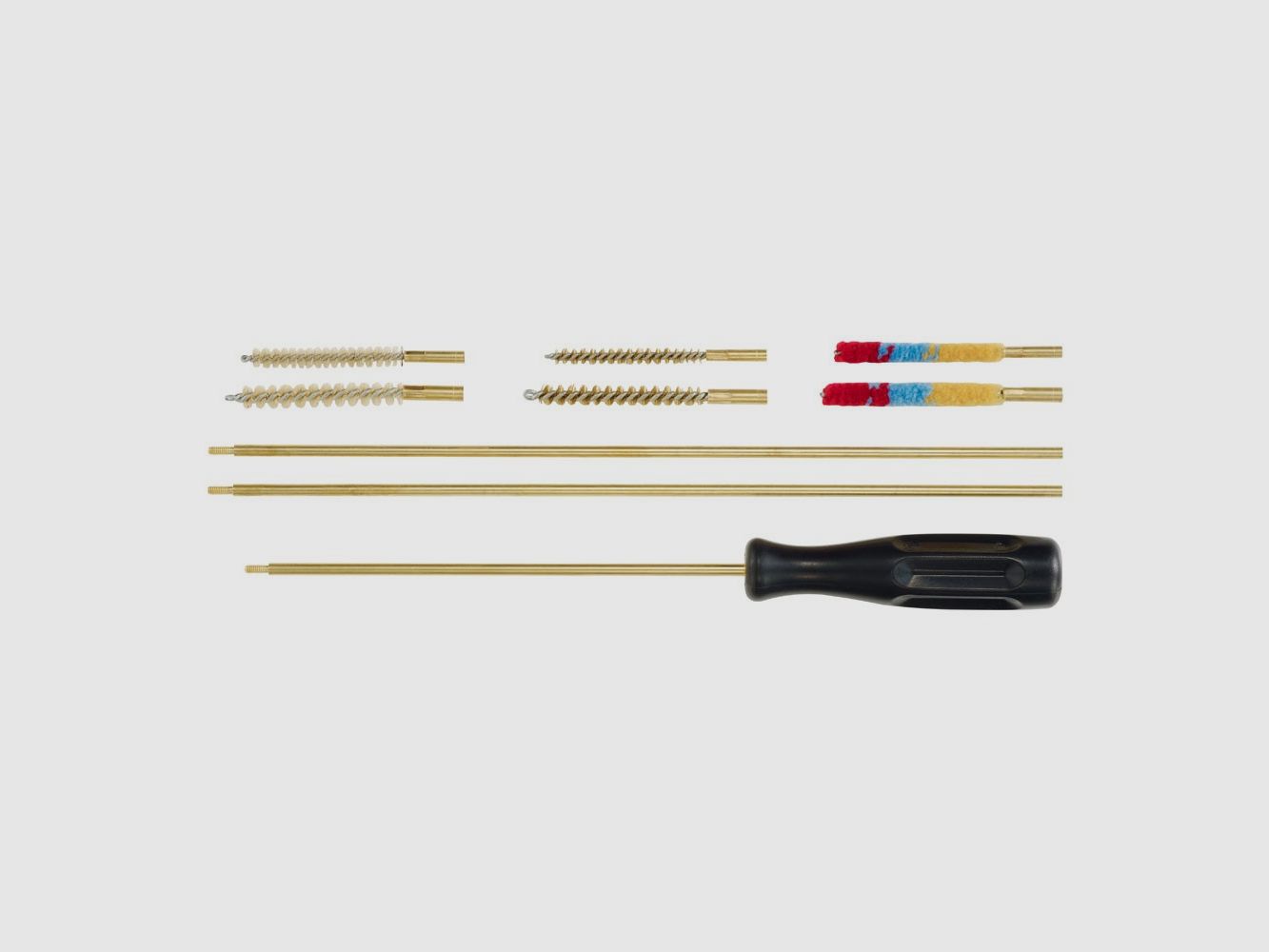 Kit de nettoyage Umarex pour armes à air comprimé