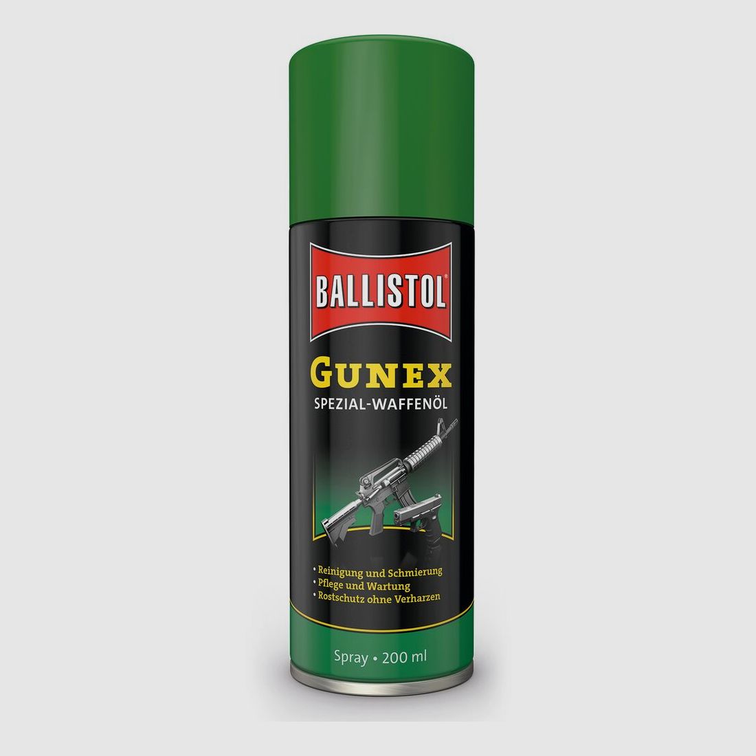 Ballistol GUNEX Spray 200ml