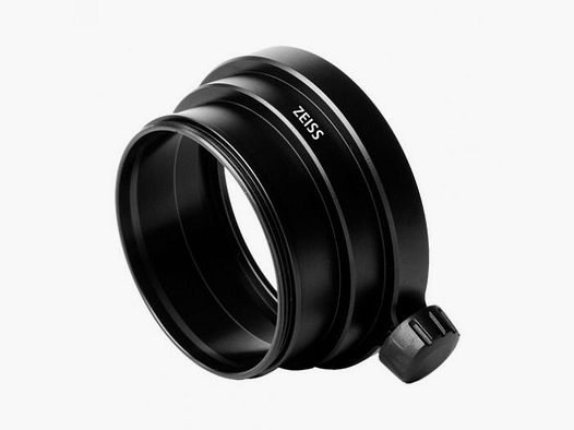 Zeiss ZEISS Adattatore Obiettivo Fotografico M52 Gavia