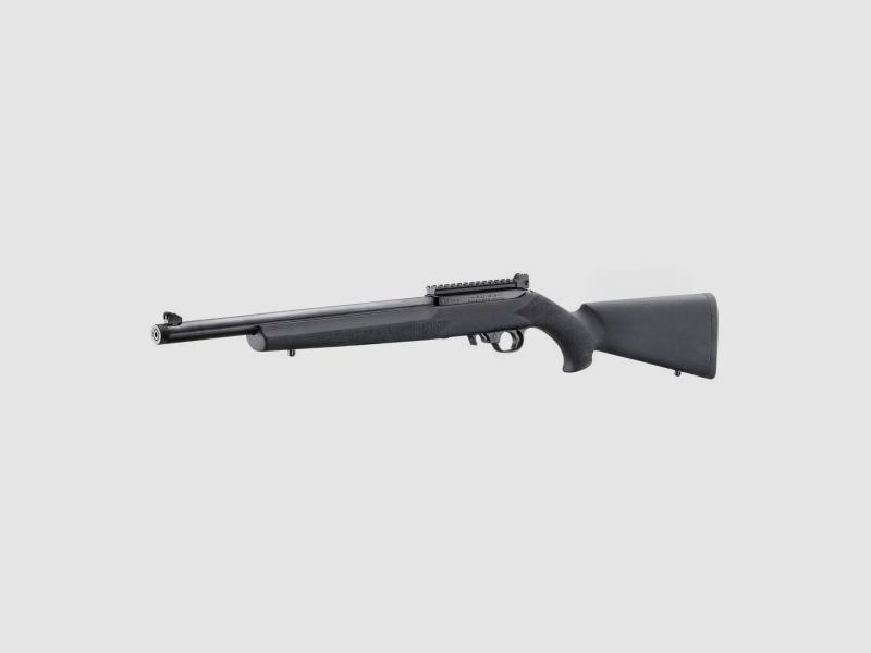 RUGER Selbstladebüchse Mod. 10/22 Carbine Tactical .22_lr     HOGUE-Schaft