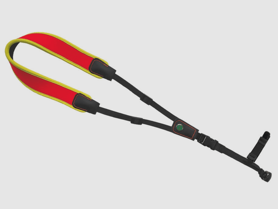 Niggeloh neck strap mono for thermal imaging cameras & night vision devices