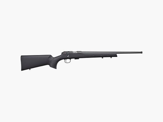 CZ 457 Synthetic Barrel Length 413 mm .22 long rifle