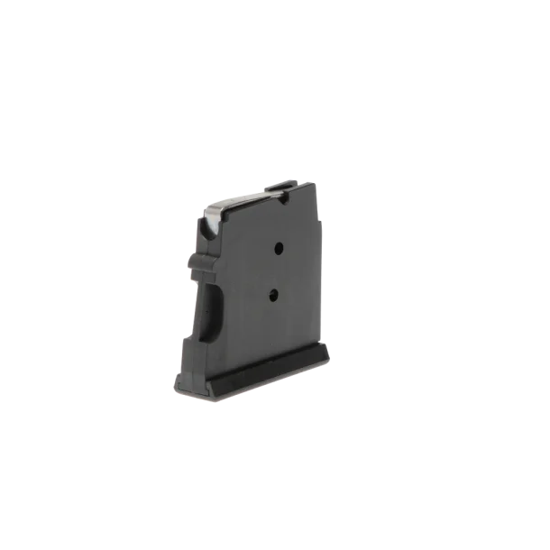 CZ 455/457 interchangeable barrel cal. 22LR with thread & magazine, image 2 of 2
