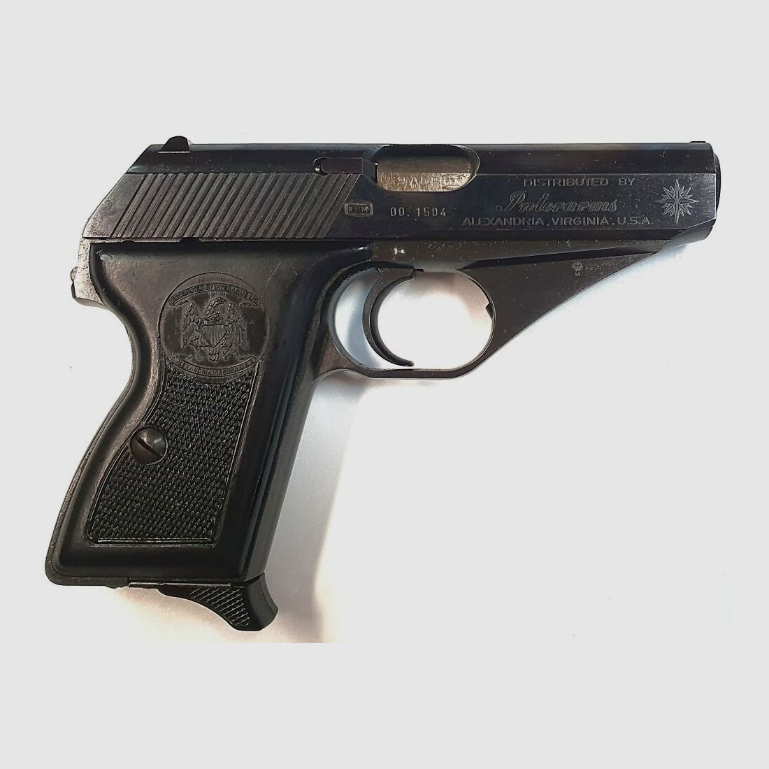 Mauser HSC