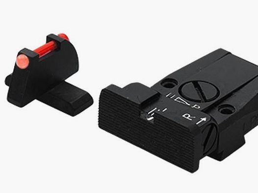 LPA Match Sight SPR for FN 502 Tactical
