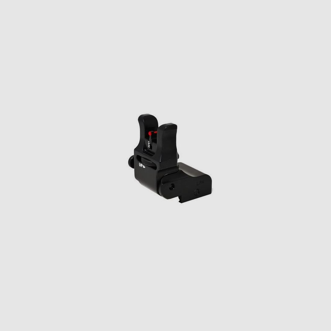 T-MAS7 Zestaw Składanych Celowników Rifle Pic