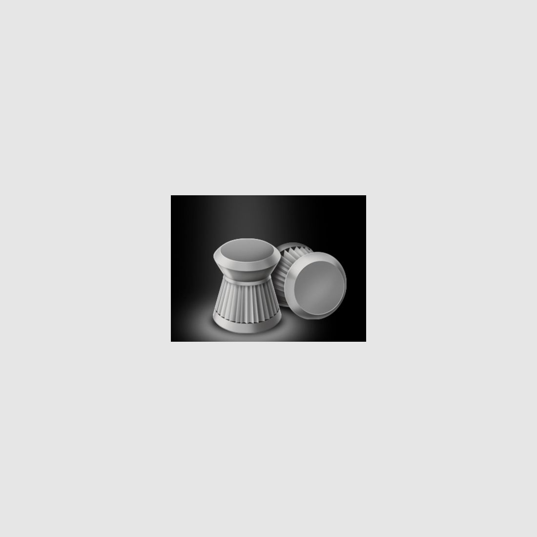 Gamo Match Diabolos 4,5 mm, Bild 6 von 9