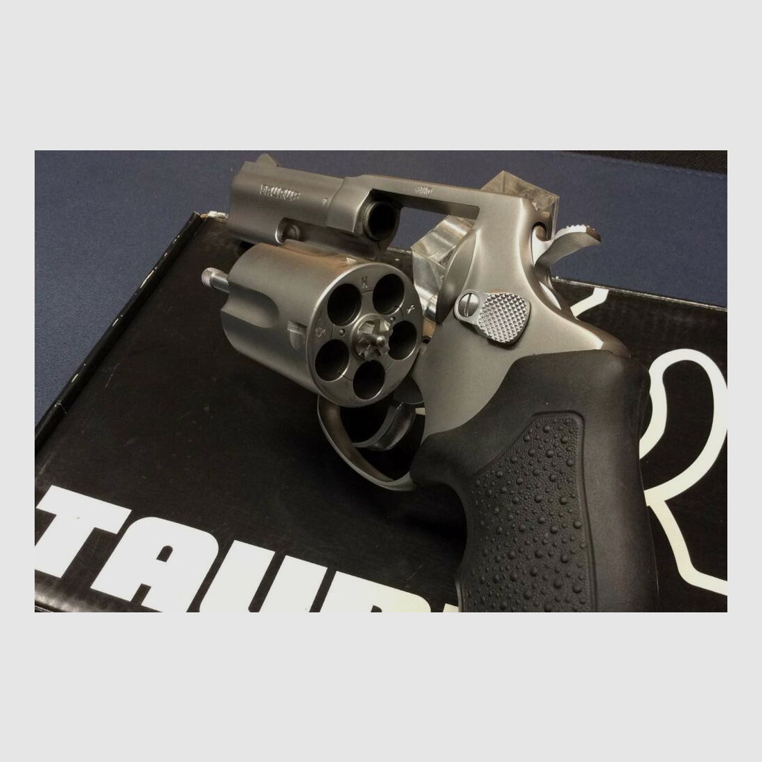 Taurus Mod. 605 ST	 .357Mag