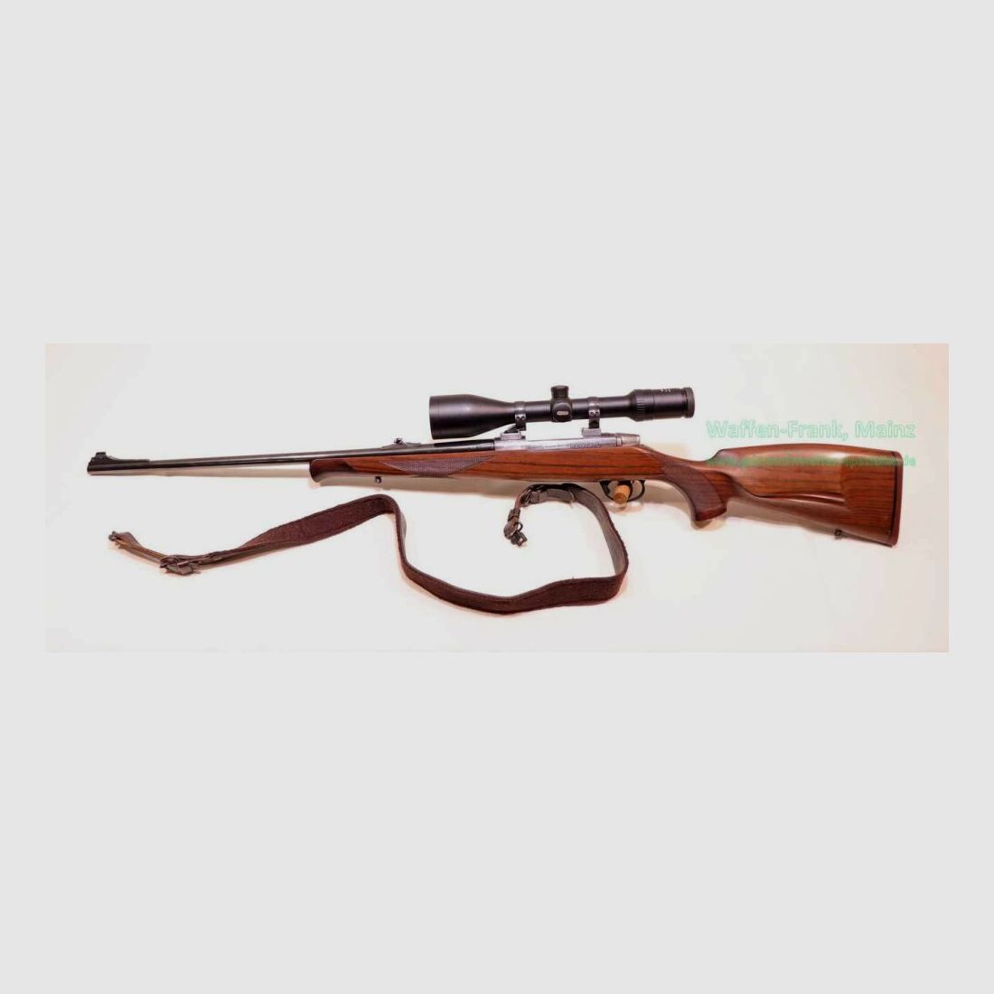 Zoli - Italien Mod. AZ 2900 Bavaria
