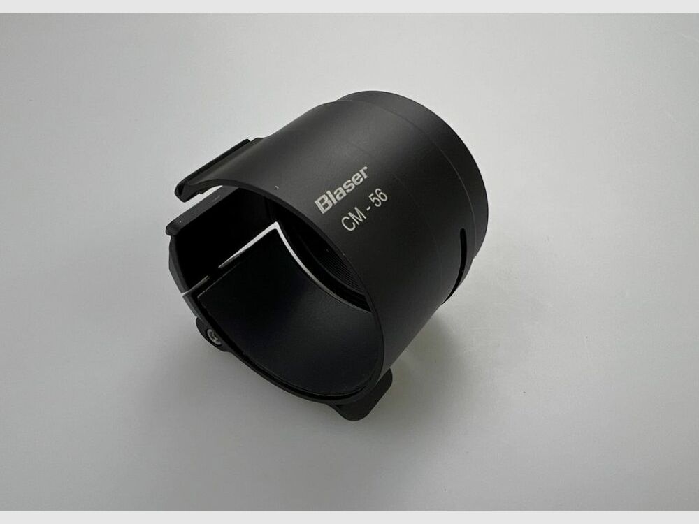 Blaser CM Flip Cover-Adapter Mount CM-56
