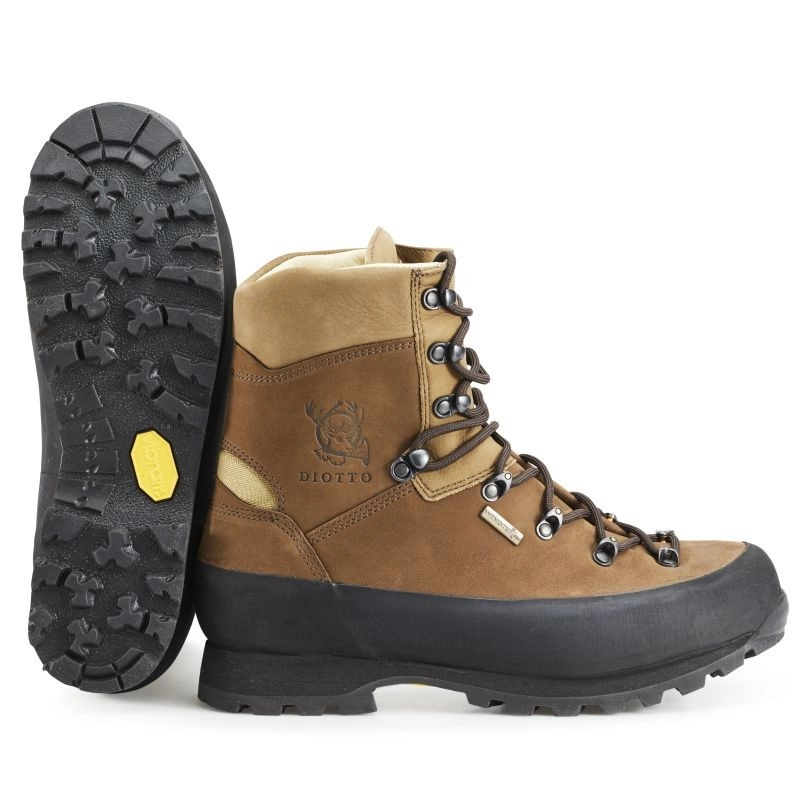 Diotto Nebraska bottes de chasse, image 1 sur 3